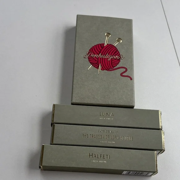 Penhaligon's Fragrance Set - Picture 6 of 6